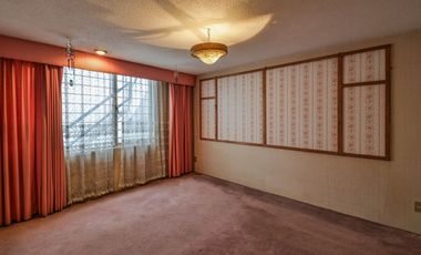 VENTA TERRENO EN SAN JOSÉ INSURGENTES