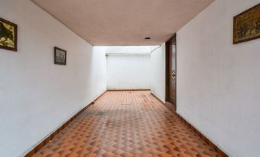 VENTA TERRENO EN SAN JOSÉ INSURGENTES