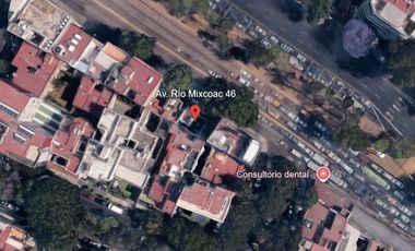 VENTA TERRENO EN SAN JOSÉ INSURGENTES