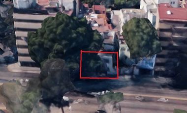 VENTA TERRENO EN SAN JOSÉ INSURGENTES