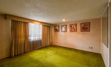 VENTA TERRENO EN SAN JOSÉ INSURGENTES