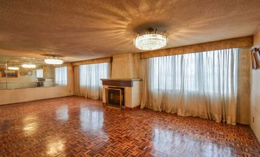 VENTA TERRENO EN SAN JOSÉ INSURGENTES