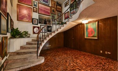 VENTA TERRENO EN SAN JOSÉ INSURGENTES