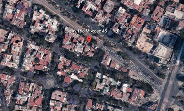 VENTA TERRENO EN SAN JOSÉ INSURGENTES