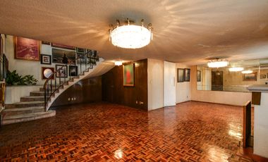 VENTA TERRENO EN SAN JOSÉ INSURGENTES