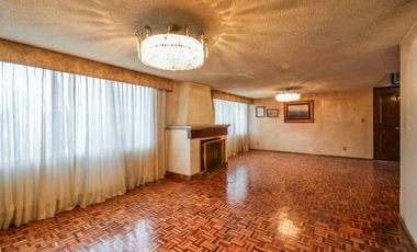 VENTA TERRENO EN SAN JOSÉ INSURGENTES