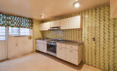 VENTA TERRENO EN SAN JOSÉ INSURGENTES