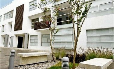 VENTA PH CON ROOF PRIVADO EN LOMAS DE TARANGO, CERCA SANTA FE