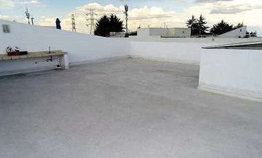 VENTA PH CON ROOF PRIVADO EN LOMAS DE TARANGO, CERCA SANTA FE