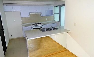 VENTA PH CON ROOF PRIVADO EN LOMAS DE TARANGO, CERCA SANTA FE