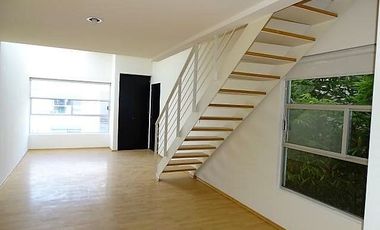 VENTA PH CON ROOF PRIVADO EN LOMAS DE TARANGO, CERCA SANTA FE