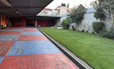 VENTA TERRENO CLUB DE GOLF MÉXICO