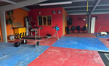 VENTA TERRENO CLUB DE GOLF MÉXICO