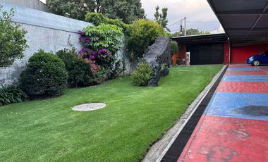 VENTA TERRENO CLUB DE GOLF MÉXICO