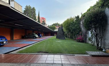 VENTA TERRENO CLUB DE GOLF MÉXICO