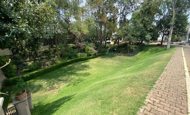 VENTA CASA EN CONDOMINIO EN JARDINES DEL PEDREGAL