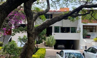 VENTA CASA EN CONDOMINIO EN JARDINES DEL PEDREGAL