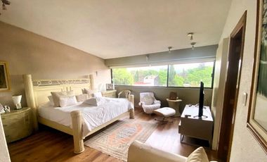 VENTA CASA EN CONDOMINIO EN JARDINES DEL PEDREGAL