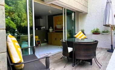 VENTA CASA EN CONDOMINIO EN JARDINES DEL PEDREGAL