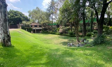 VENTA CASA EN CONDOMINIO EN JARDINES DEL PEDREGAL