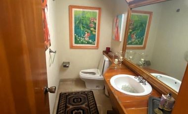 VENTA CASA EN CONDOMINIO EN JARDINES DEL PEDREGAL