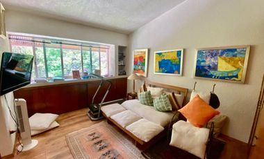 VENTA CASA EN CONDOMINIO EN JARDINES DEL PEDREGAL