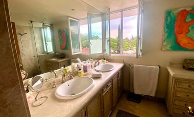 VENTA CASA EN CONDOMINIO EN JARDINES DEL PEDREGAL