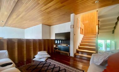 VENTA CASA EN CONDOMINIO EN JARDINES DEL PEDREGAL