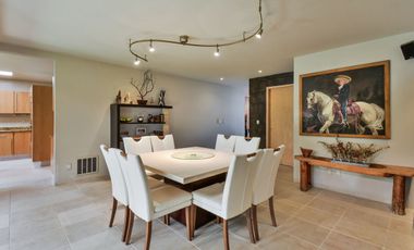 CASA EN VENTA EN HACIENDA SANTA FE