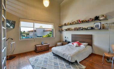 CASA EN VENTA EN HACIENDA SANTA FE