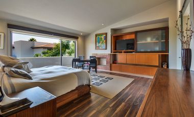 CASA EN VENTA EN HACIENDA SANTA FE