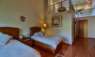 CASA EN VENTA EN HACIENDA SANTA FE