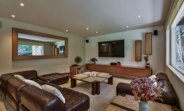 CASA EN VENTA EN HACIENDA SANTA FE