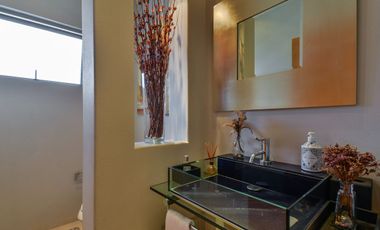 CASA EN VENTA EN HACIENDA SANTA FE