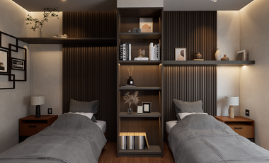 VENTA DEPARTAMENTOS EN BOSQUES DE LAS LOMAS