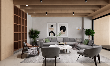 VENTA DEPARTAMENTOS EN BOSQUES DE LAS LOMAS