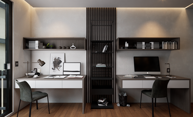 VENTA DEPARTAMENTOS EN BOSQUES DE LAS LOMAS