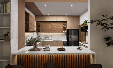 VENTA DEPARTAMENTOS EN BOSQUES DE LAS LOMAS