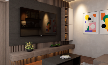 VENTA DEPARTAMENTOS EN BOSQUES DE LAS LOMAS