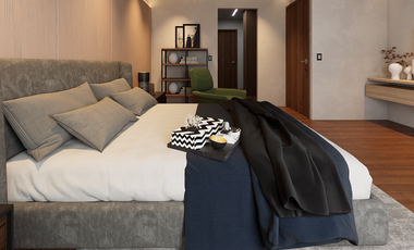 VENTA DEPARTAMENTOS EN BOSQUES DE LAS LOMAS