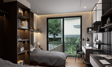 VENTA DEPARTAMENTOS EN BOSQUES DE LAS LOMAS