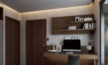 VENTA DEPARTAMENTOS EN BOSQUES DE LAS LOMAS