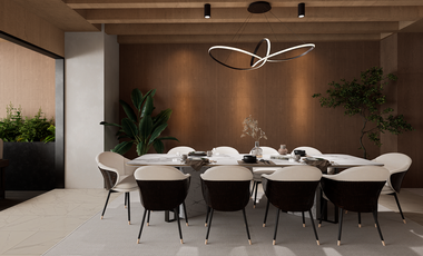 VENTA DEPARTAMENTOS EN BOSQUES DE LAS LOMAS