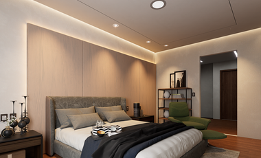 VENTA DEPARTAMENTOS EN BOSQUES DE LAS LOMAS