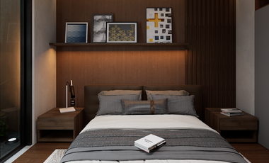 VENTA DEPARTAMENTOS EN BOSQUES DE LAS LOMAS