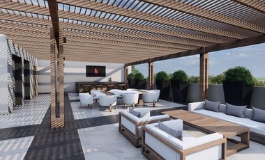 VENTA DEPARTAMENTOS EN BOSQUES DE LAS LOMAS