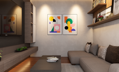 VENTA DEPARTAMENTOS EN BOSQUES DE LAS LOMAS