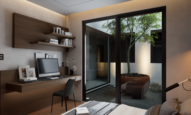 VENTA DEPARTAMENTOS EN BOSQUES DE LAS LOMAS