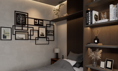 VENTA DEPARTAMENTOS EN BOSQUES DE LAS LOMAS