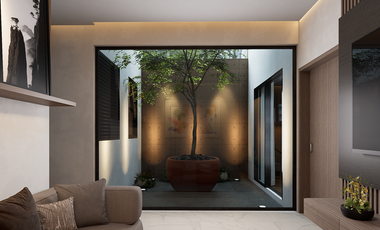 VENTA DEPARTAMENTOS EN BOSQUES DE LAS LOMAS